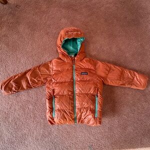 Patagonia Baby Hi-Loft Down Sweater™ Hoody